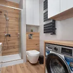 Διαμέρισμα Air-conditioned In With Parking By Renters Rzeszów