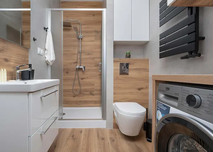 Air-conditioned In With Parking By Renters Апартаменты *