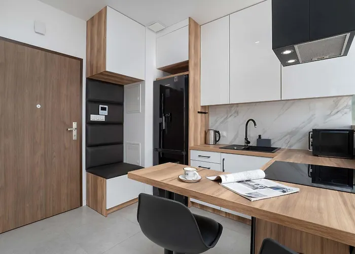 Air-conditioned In With Parking By Renters Апартаменты *